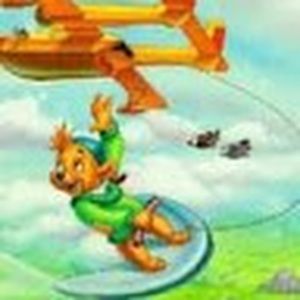 Meet your Posher, Samuel